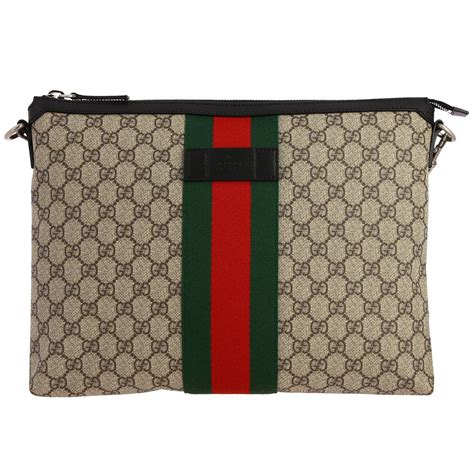 borse gucci uomo|borse Gucci griffate.